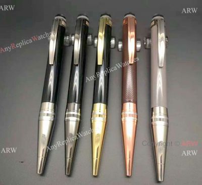 New Style Mont blanc Starwalker extreme Ballpoint Pen AAA Replica
